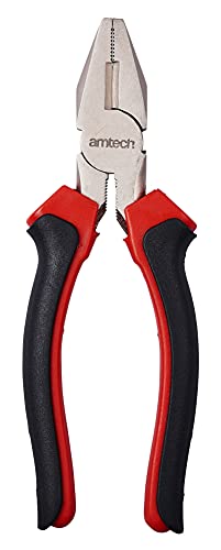Amtech B0235 150mm (6") Combination plier - pro - Image 4