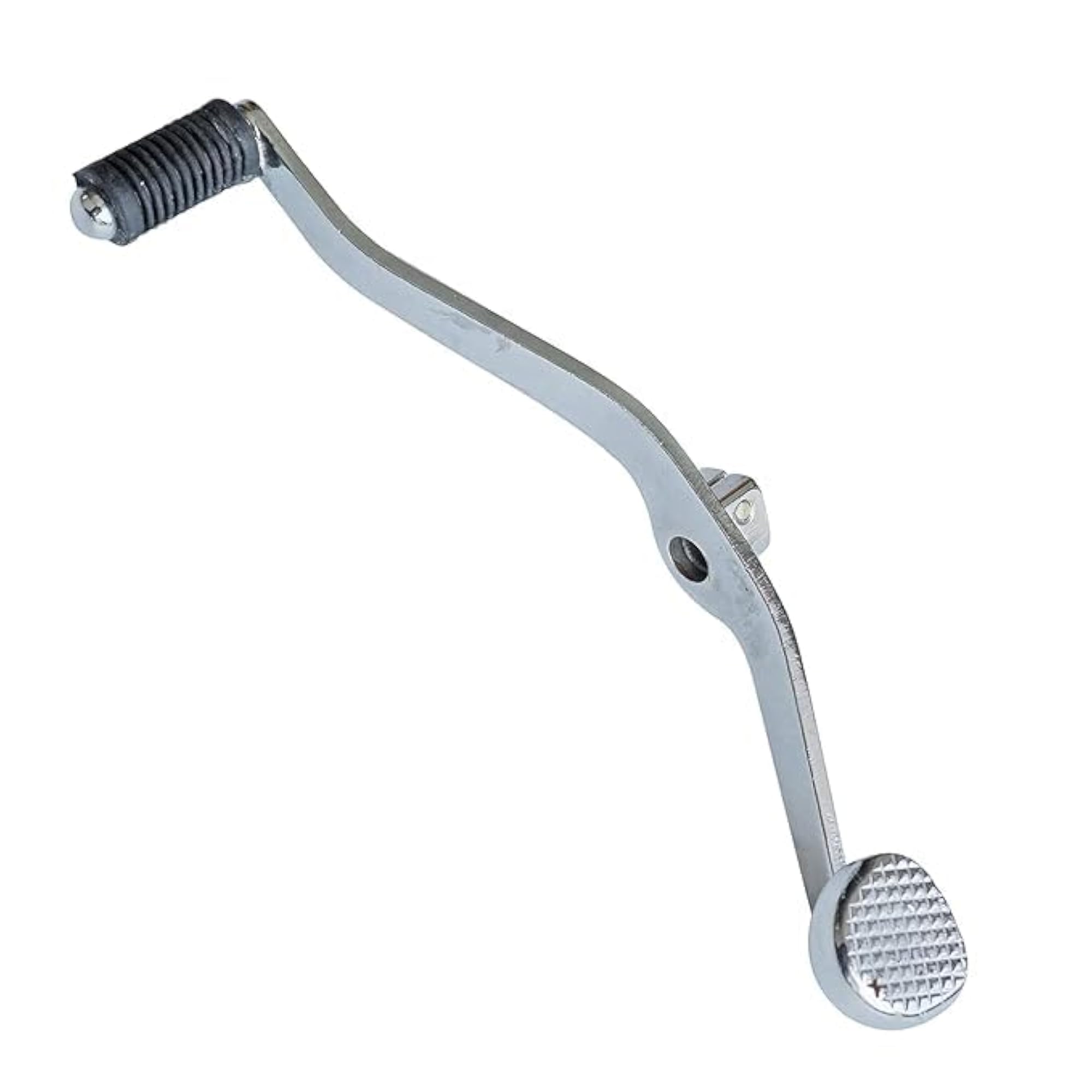 Stainless Steel Gear Lever for Yamaha Crux