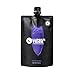 Lunar Tides Hair Dye - Orchid Purple Bright Violet Semi-Permanent Vegan Hair Color (4 fl oz / 118 ml)