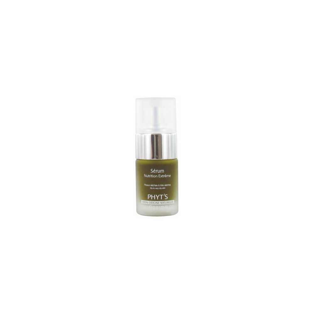 Phyt's Phyt'ssima Sérum Nutrition Extrême Bio 15 ml