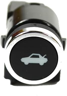 Genuine Chrysler 68141864AA Deck Lid Release Switch