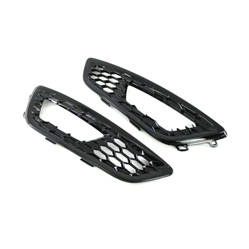 Rejilla para faros antiniebla Ford Focus Turnier 2016 y parachoques delantero Focus 2015-2018
