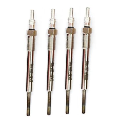 Fiat Doblo Pre-Heat/Glow Plugs (All) Replacement Cost - View #5