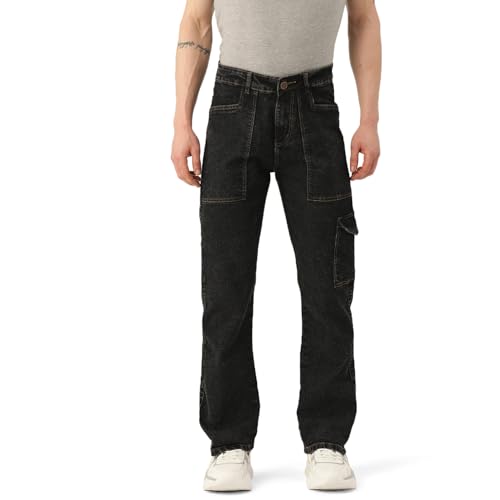 Image of PARIS HAMILTON Men Jeans
