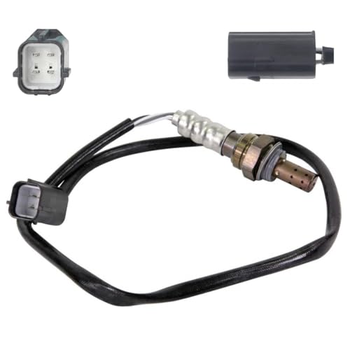 Sensor de Oxígeno Downstream 234-4380 Compatible Altima Maxima miniatura 1