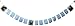 Disneys Brave Happy Birthday Banner