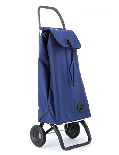 Chariot de Course Rolser I-Max MF 2 Roues - Klein