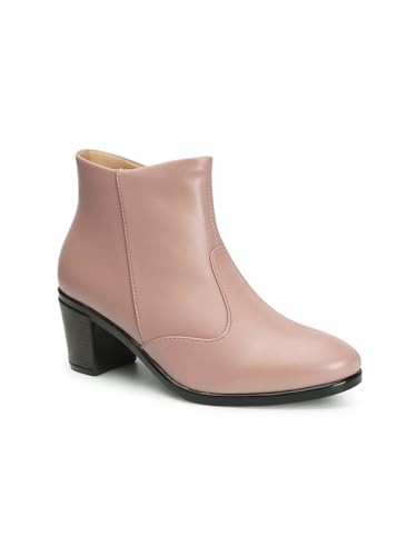 Image of ELLE womens El-kh-wn-40 Chelsea Boot