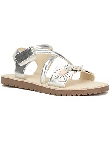 Image of Bubblegummers Sandals for Kids - Comfortable, Durable, and Stylish Summer Footwear for Active Children