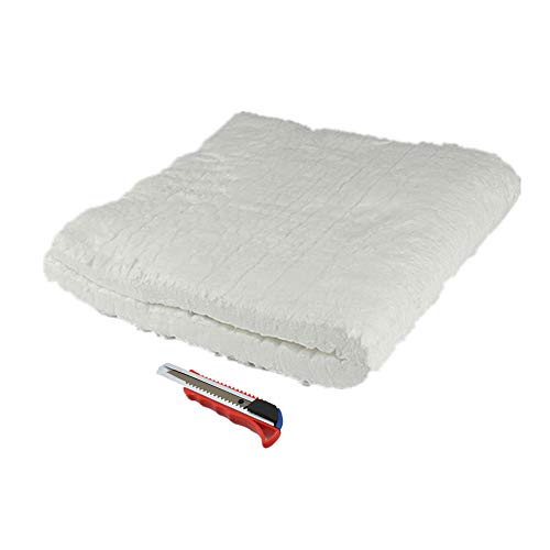 Fiber Dishwasher Sound Insulation Blanket By HM&FC