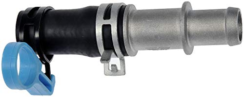 Dorman 626-610 Engine Heater Hose Assembly Compatible With Select Nissan Models (Oe Fix) #TOP5