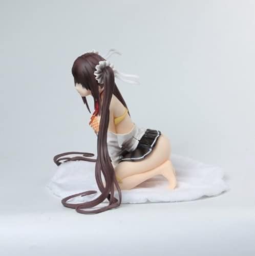 Exposed Busty Hot 20CM Japanese Anime Native T2 Art Girls TONY Soft Body Sexy Girls Action Figure Japanese Anime PVC Action Figures Adult Toy Figure