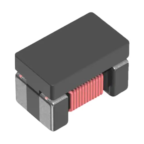 Pack of 55 ACM2012D-900-2P-T00 Common Mode Choke 2 Line Surface Mount 90 Ohms @ 100 MHz 300mA DCR 300mOhm :RoHS, Cut Tape