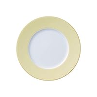 Amazon.co.jp: Noritake ノリタケ ディープ プレート 24.5cm