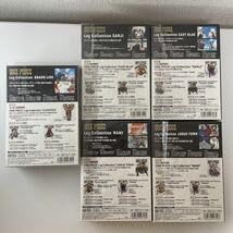 Amazon.co.jp: ONE PIECE ワンピースログコレクション 第1弾～第5弾