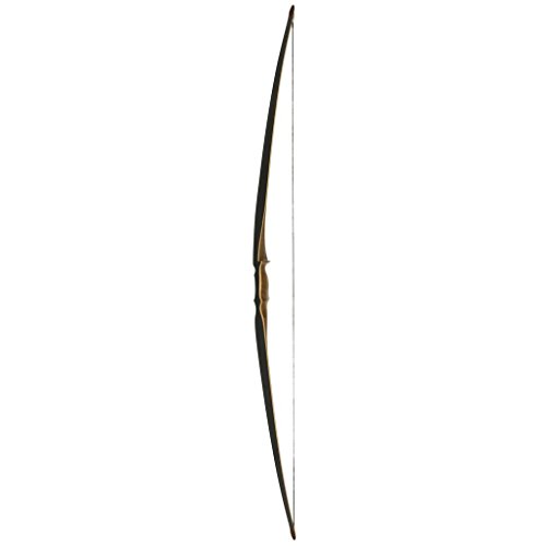 October Mountain Products Ozark Hunter 68 in. Longbow (RH - 35 lbs.)