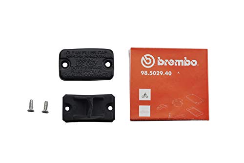 満 様 Amazon | Brembo(ブレンボ) オイルタンクキャップ&ダイヤフラム