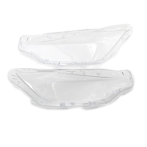 Coque protection objectif phares LED BMW Série 3 F30 F35 cache optique avant