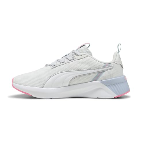 PUMA Womens Softride Harli Running Sneakers Shoes - Grey - Size 8 M3