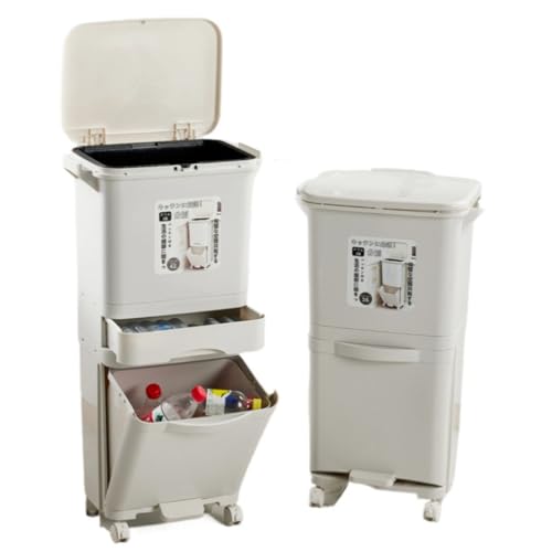 Hinniuy �S�~�� ���� 2�i 3���� ��e�� �X���� �c�^ �t�^�t�� �L���X�^�[�t�� �_�X�g�{�b�N�X �L�b�`�� �䏊 �t�����g�I�[�v�� ���Ԏ��[ �ȃX�y�[�X �V���v�� �ړ��\ (38L-����-���O���s��(�����o���Ȃ�)) [���s�A���i]