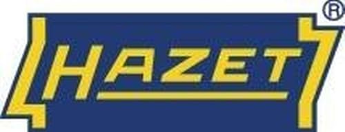 Llave de cruceta manual HAZET 715-01 para taller mecánico de coches 3