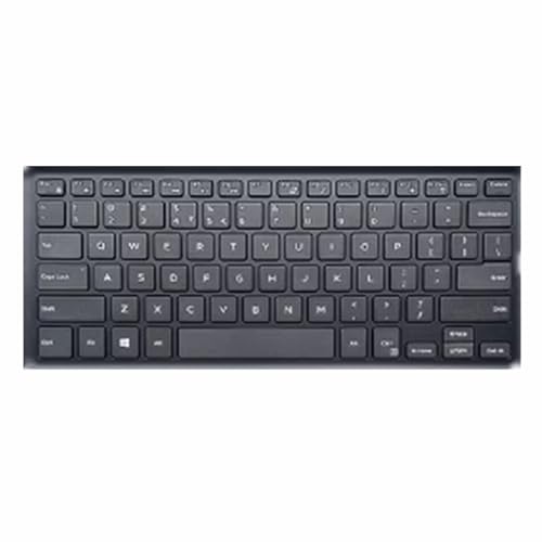 Clavier pour Dell Vostro 15 (5581) US : fini les fautes de frappe