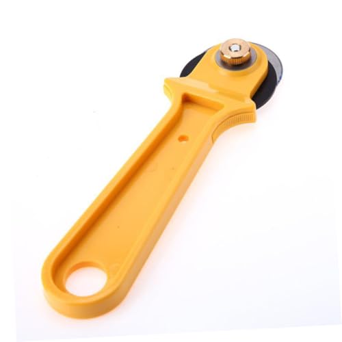 Cutter rotatif ciseaux de couture pour coupe de tapis - 4
