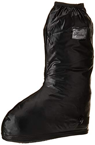 Cajas de reparto para moto 26 Reutilizables Ciclismo Cubiertas de Zapatos para Mujers y Hombres