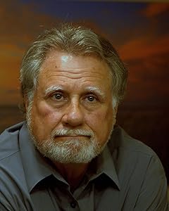 From Paratrooper to Author: Rick DeStefanis on Healing, Writing, and Veteran Life After War