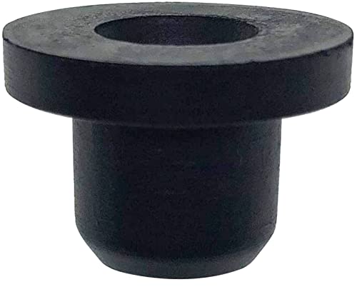 Gummidichtungen Sortiment für Hydrokultursysteme und Bewässerungssysteme 1/4 inch Top Hat schwarz Gummidichtungen Sortiment für Hydrokultursysteme und Bewässerungssysteme 1/4 inch Top Hat schwarz