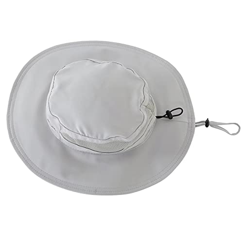 image for Connectyle Kids UPF 50+ UV Sun Hat for Toddler Baby Adjustable Outdoor