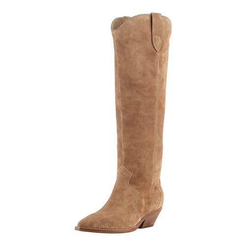 Marc Fisher LTD Women's Ander Knee High Boot