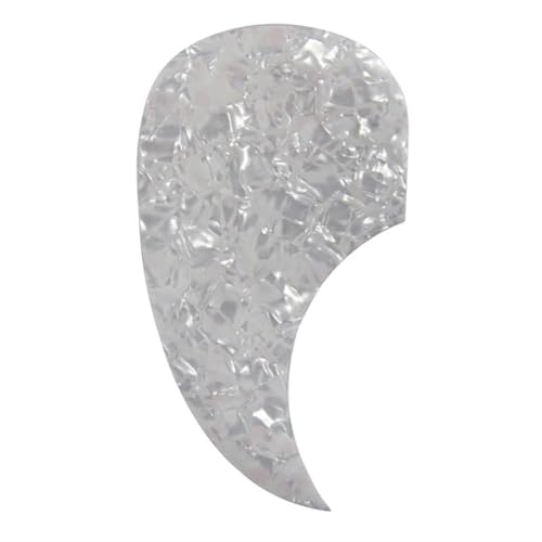 �A�R�[�X�e�B�b�N�M�^�[�s�b�N�K�[�h�����p�[�c �M�^�[ �X�N���b�` �v���[�g �s�b�N�K�[�h �X�e�b�J�[ �K�[�h �v���[�g �N�[���ȃA�R�[�X�e�B�b�N �M�^�[ �p�[�c(White)