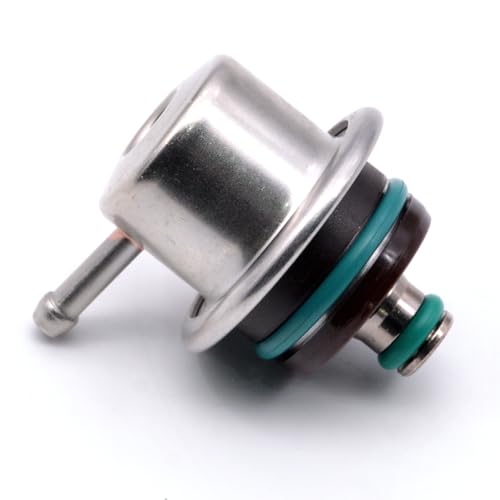 HAOTOM 3.8Bar Kraftstoffdruckregler Für Mercedes-Benz 124 C W202 E W124 W210 G W463 S W140 V 638 Klasse CLK ML SL SLK Sprinter Für Smart 450 452 0280160587