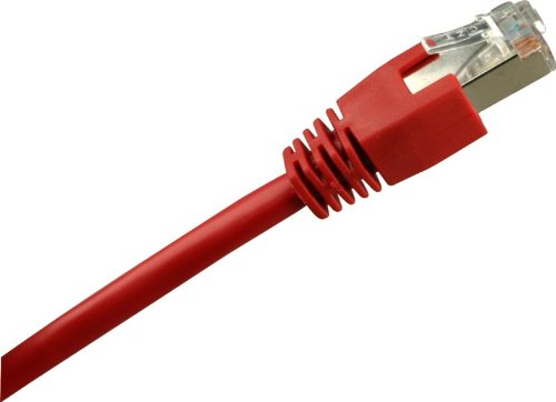 Preisvergleich Produktbild Sharkoon RJ45 CAT.5e SFTP rd 3,0m