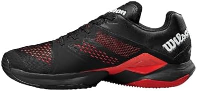 Wilson Bela Tour Negro Wrs331570