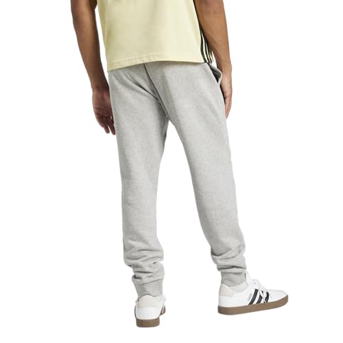 adidas Men's Essentials Feel Cozy Fleece Pants3