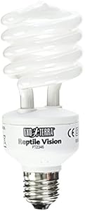 Exo Terra Reptile Vision LED-Lampe 25W