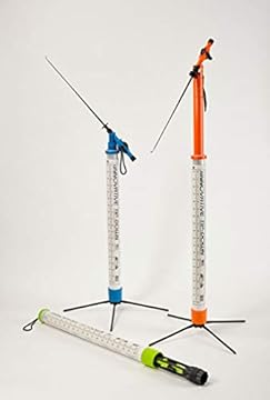 best tip downs for ice fishing