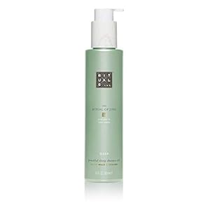 Rituals The Ritual of Jing doucheolie, 200 ml