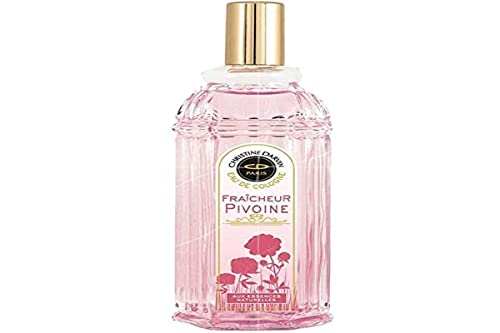 Eau de Cologne Pivoine Christine Darvin