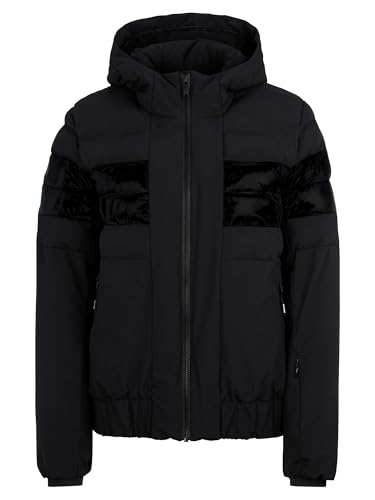 Veste de snowboard femme Ziener Tindia-z contre le froid vêtement imperméable