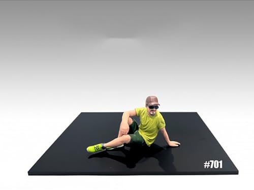 American Diorama Figure24 Series 1