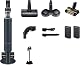 Samsung VS20B95B73B/WD
