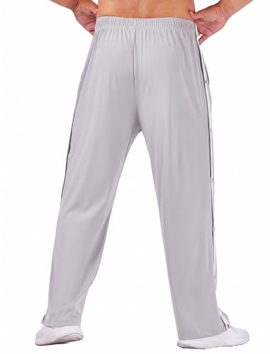 Image of Deyeek Men's Tracksuit Bottoms Sweatpants