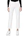 Produktbild BRAX Damen Feminine Fit Stoffhose Style Carola Smart Cotton Stretch, Weiß (White 99), 44L