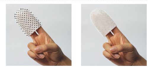 REBELLI Wine Perfect Peeling Pad