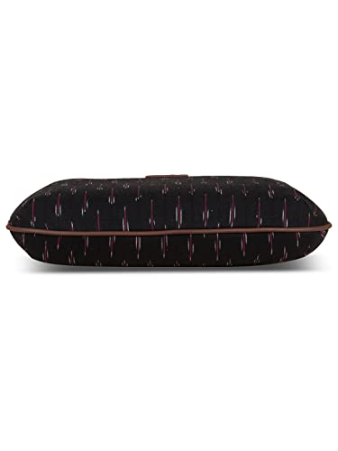 Image of ZOUK Structured Shoulder Bag 1