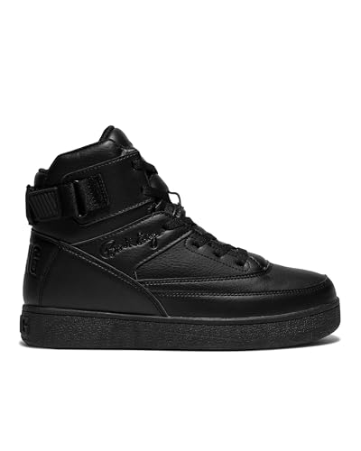 Ewing Patrick Athletics 33 HI x Orion Rebound Black/Black 1RBE001-001