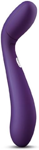 MINNA LIFE VIBRADOR OLA LILA : Amazon.es: Salud y cuidado ...